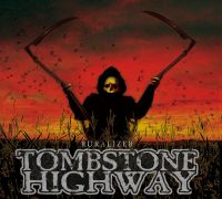 tombstone highway

